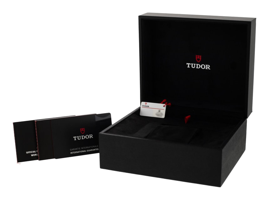 Tudor Black Bay 58 M79030B-0001 Image 4